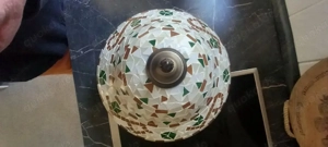 Deckenlampe 
