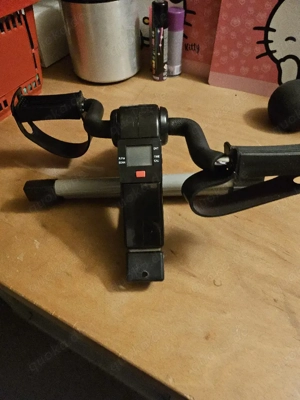 Mini heimtrainer