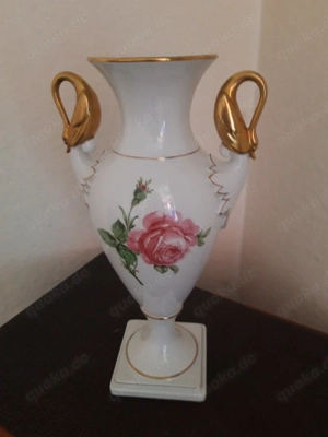 Alboth und Kaiser Vase