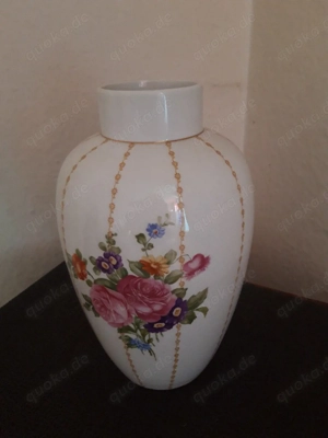 Rosenthal Vase luise