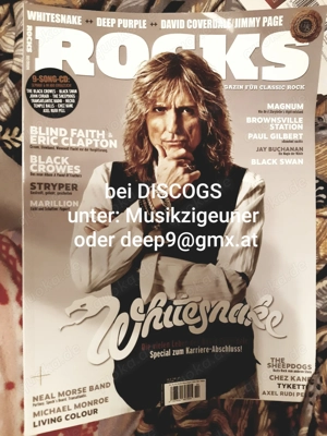 ImmerAktuell&Geschichte&HeftlnAZ AaronZzTop 