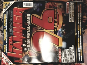 MusicMagazinesFresh&History HeftlCds Uvm. Bild 10