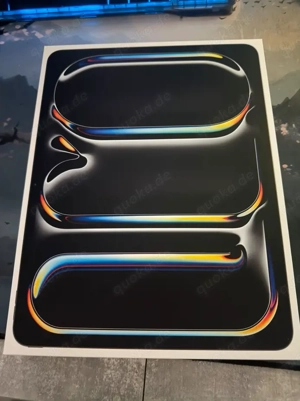 Apple 13" iPad Pro (2025) - WIFI - M5 - 256GB [NEU]