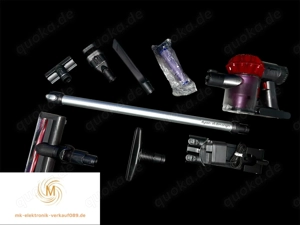 Dyson V6-slim origin - refurbished - 12 Monate Garantie