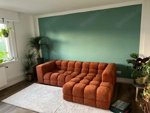 Gesamte Wohnungseinrichtung zu verkaufen 