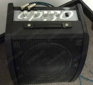 Roland Drumset TD4 inkl. Verstärker Bild 6