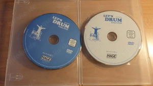 Roland Drumset TD4 inkl. Verstärker Bild 5