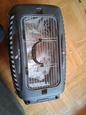 Katzen Transport box 