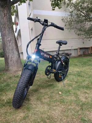 E-Bike Engwe EP-2 Pro 750 W Elektrofahrrad