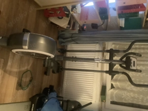 Crosstrainer zu verkaufen 