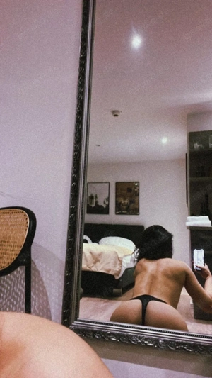 Hübsche südländerin für private Treffen