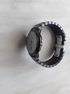 Solar Keramikuhr  Bild 2