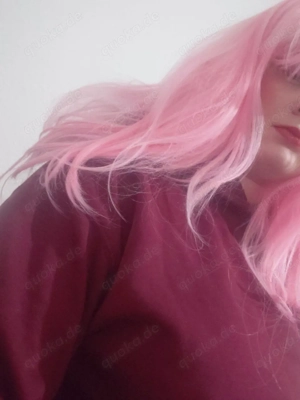 Möchte benutzt werden 