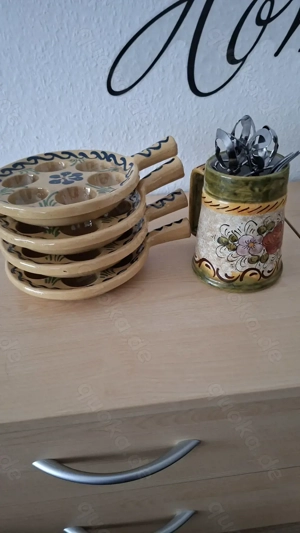 Biete ein Muschel-Schneckensortiment Bild 4