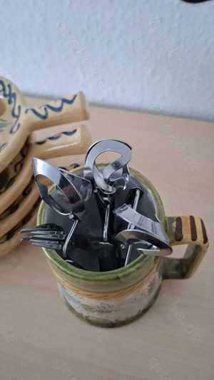 Biete ein Muschel-Schneckensortiment Bild 3