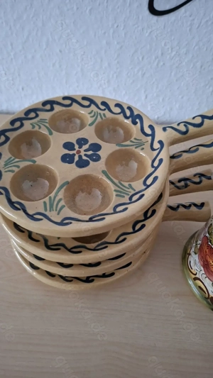 Biete ein Muschel-Schneckensortiment Bild 2