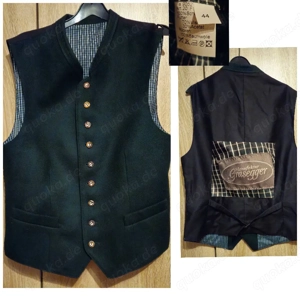 Gilet Manufaktur Grasegger 