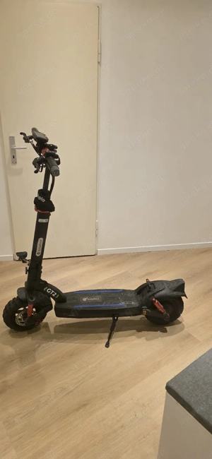 E-Scooter 