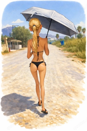 Schicker Bikini in Größe S   perfekt für Strand, Urlaub und Sommer