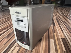 Filmscanner Nikon COOLSCAN IV LS40 ED  Bild 4