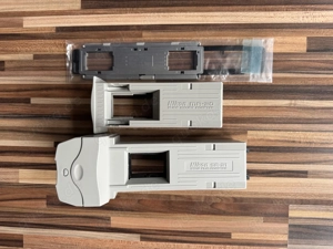 Filmscanner Nikon COOLSCAN IV LS40 ED  Bild 3