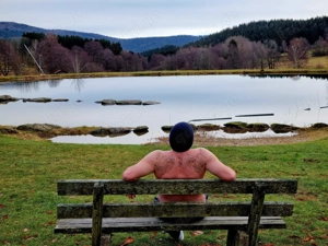 Er sucht vernachlässigte sie bis 53