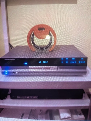 HK CD Player
