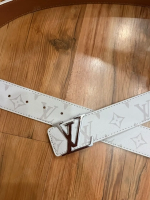 louis Vuitton gürtel