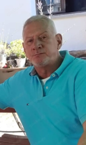 Er sucht sie zum verwöhnen 