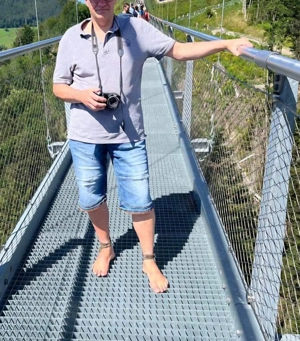 Diskrete Freundschaft+