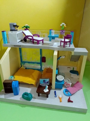 Playmobil 70434 Beach Hotel 