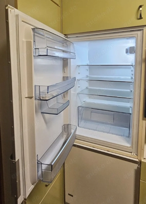 Kühlschrank von AEG