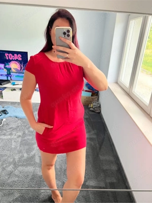 Kleid von Tommy Hilfiger Größe M