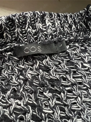 Pullover von COS Größe L Bild 2