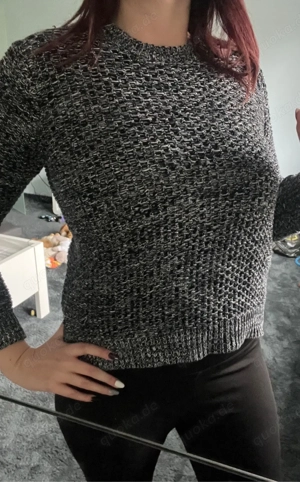 Pullover von COS Größe L Bild 3