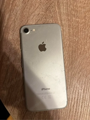 iphone 7 zu verkaufen 