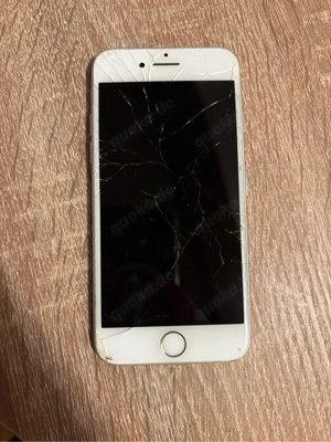iphone 7 zu verkaufen  Bild 2