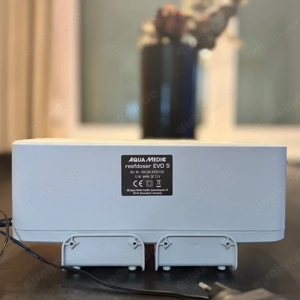 Aqua Medic Reefdoser EVO 5   5-Kanal Dosierpumpe (6 Monate genutzt)