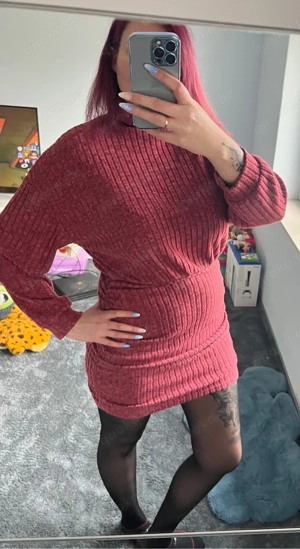 Kleid von Shein Größe L