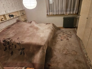 Orientteppich   Kultmusikschrank Bild 4