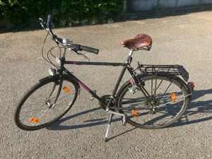 Hercules Treckingrad