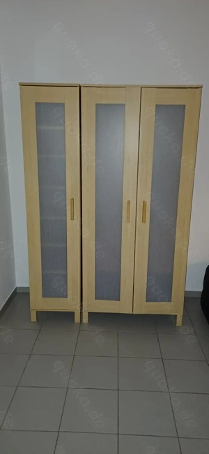 Kleiderschrank & Aufbewahrungsschrank