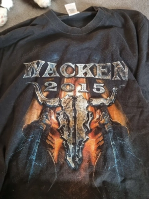 Wacken 2015 