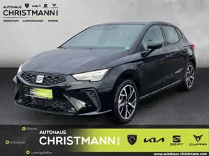SEAT Ibiza FR 1.0 85KW*SHZ*LED*NAVI*Full-Link*Kessy*