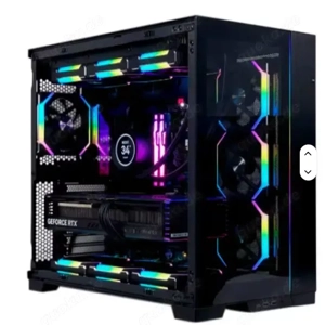 Hot selling NAW FAV RTX 4090, Intel 24-Core I9-14900KS CPU, 192GB RAM, 4TB Gen4 Pro SSD + 12TB HDD W