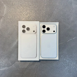 Apple iPhone 17 Pro Max US Version