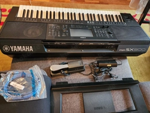 Hot Selling PSR SX900 S975 SX700 S970 Keyboard for Adults and Beginners