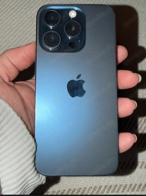 iphone 15 pro  Bild 3