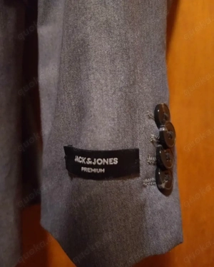 JPRMARTIN Slim Fit Anzug in Größe 48 von Jack & Jones Bild 4