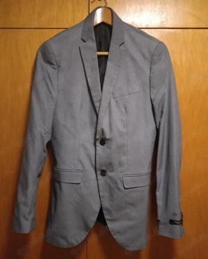 JPRMARTIN Slim Fit Anzug in Größe 48 von Jack & Jones